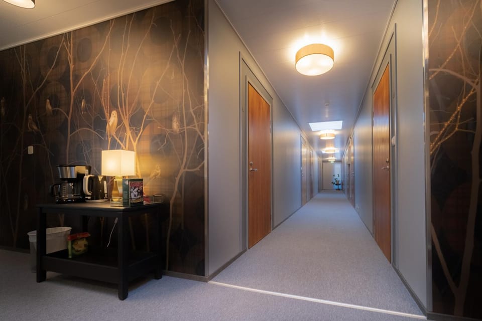 Motelli Marjaana Hotel in Finland