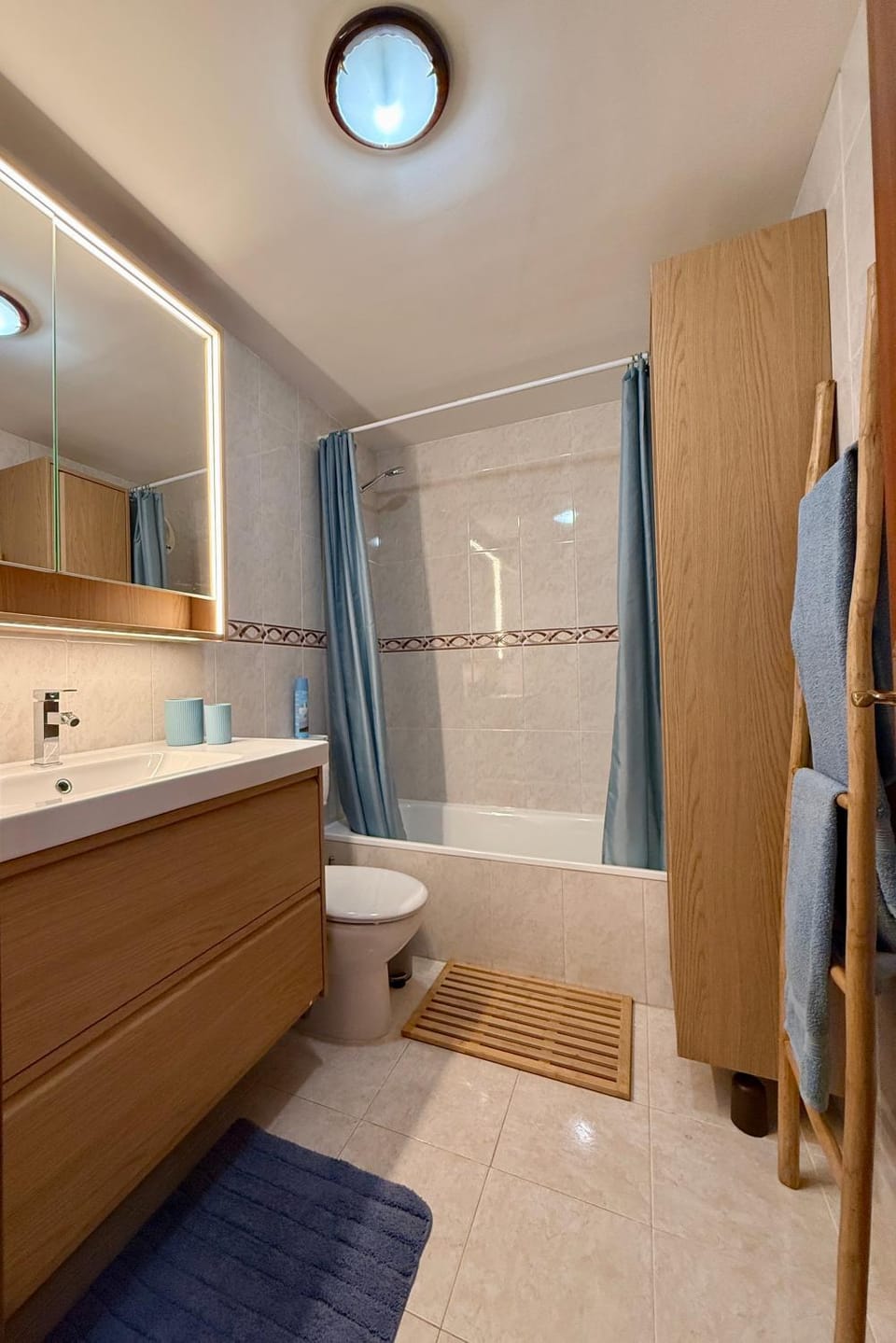 Casa du Soleil Apartment in Maxorata