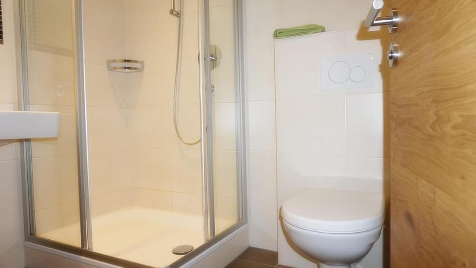 Pfurtschell Apartment in Neustift im Stubaital