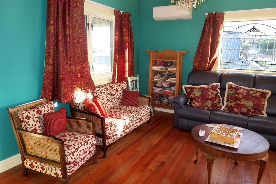 Living room, Other, Seating area