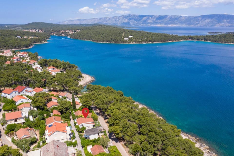 Janus apartments Apartment in Vrboska