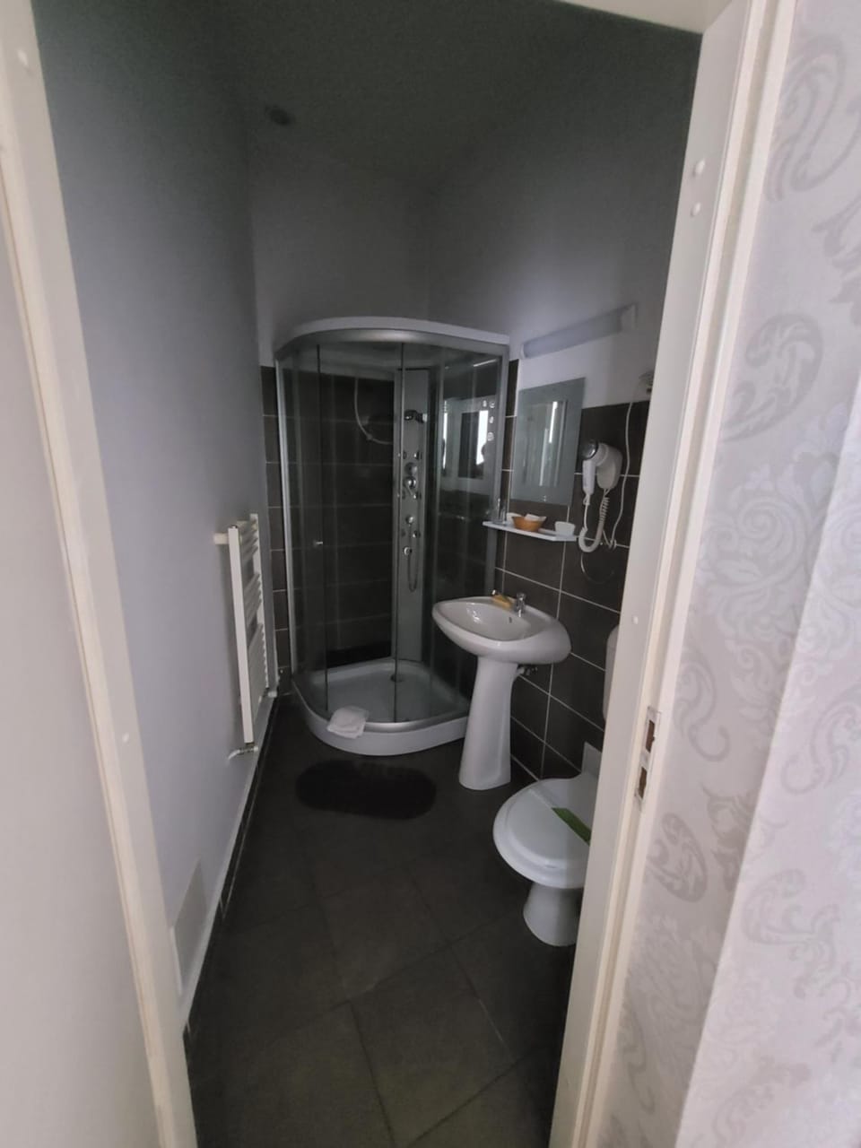 Pensiunea Boema Bed and Breakfast in Cluj-Napoca