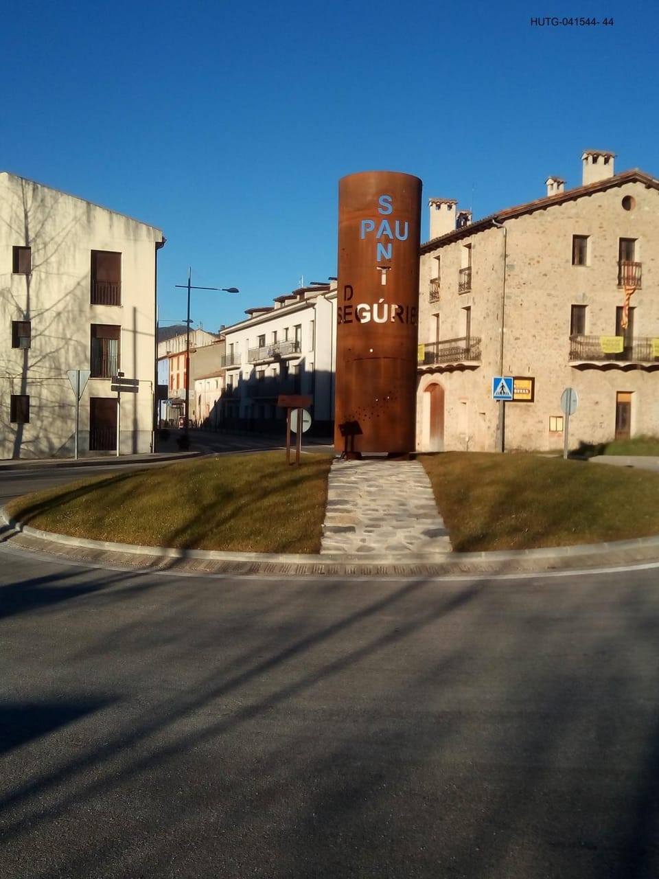 Neighbourhood