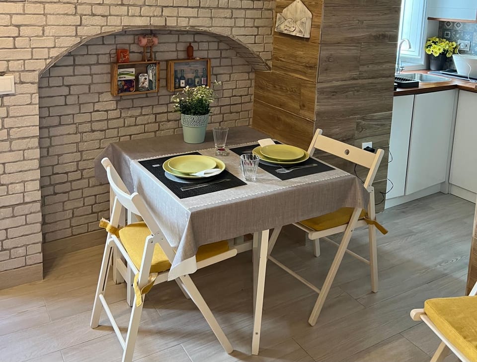 Casinha de São Pedro Apartment in Peniche