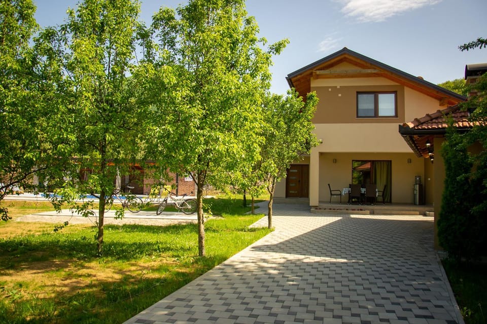 Oasis of peace House in Lika-Senj County