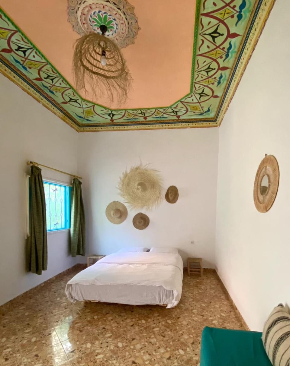 Kasbari House Hostel in Souss-Massa