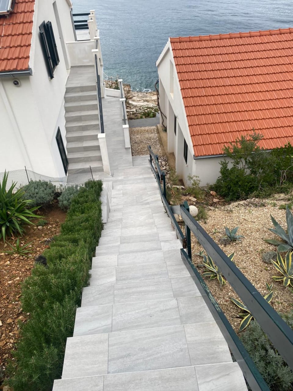 BEACH HOUSE ZECJA House in Dubrovnik-Neretva County