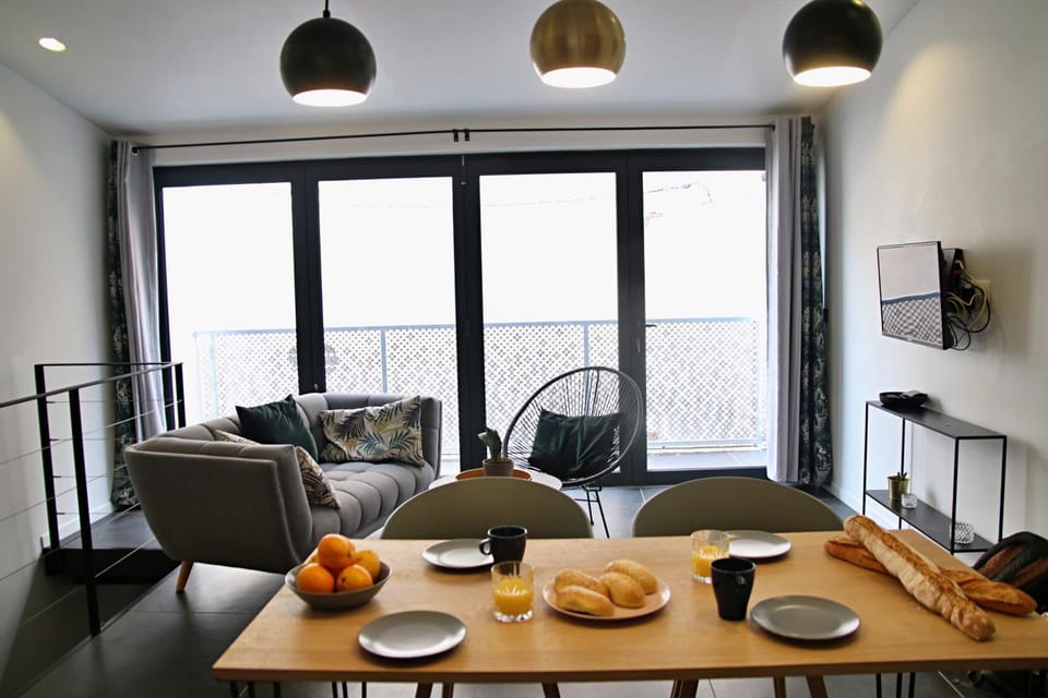 Casa Geayh House in Marseillan