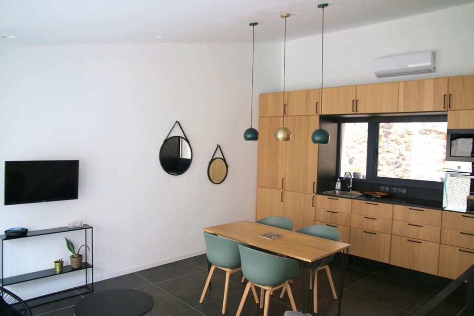 Casa Geayh House in Marseillan