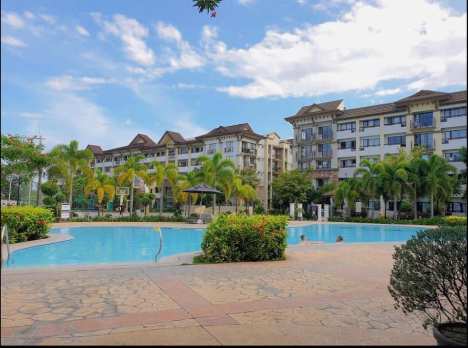 Ecowest Condo beside SM Mall Apartment in Davao City