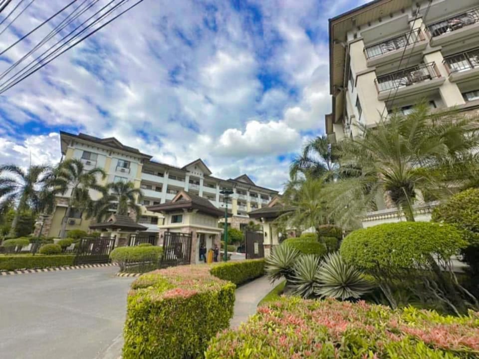 Ecowest Condo beside SM Mall Apartment in Davao City