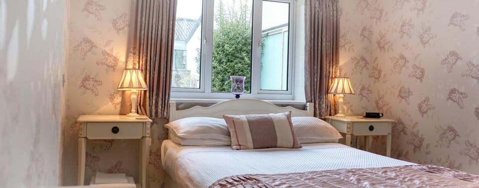 Bessiestown Country Guesthouse Bed and Breakfast in England