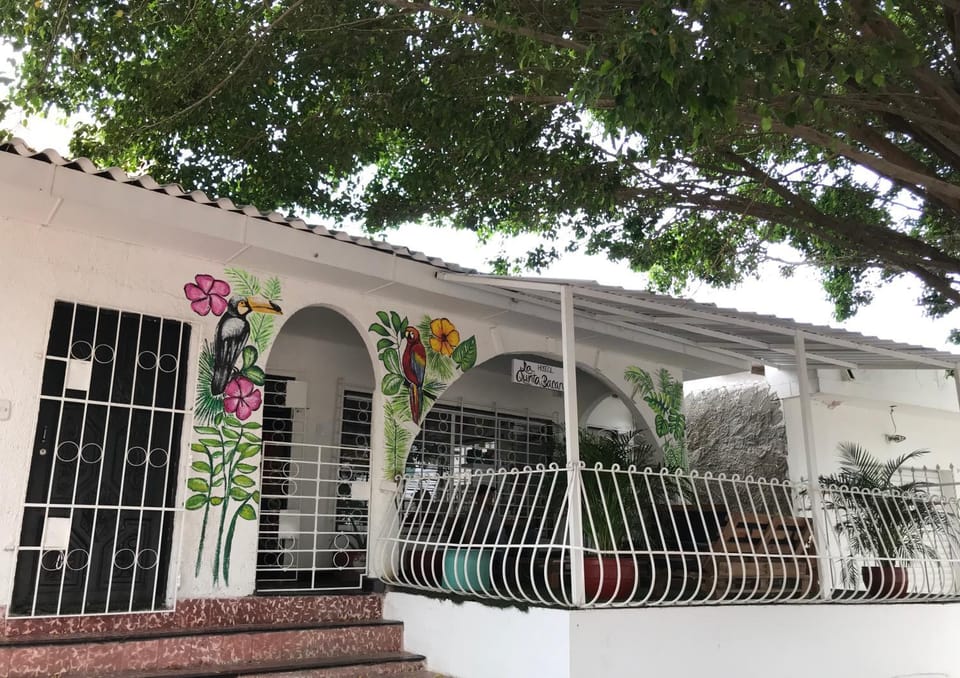 La Quinta Bacana Bed and Breakfast in Barranquilla
