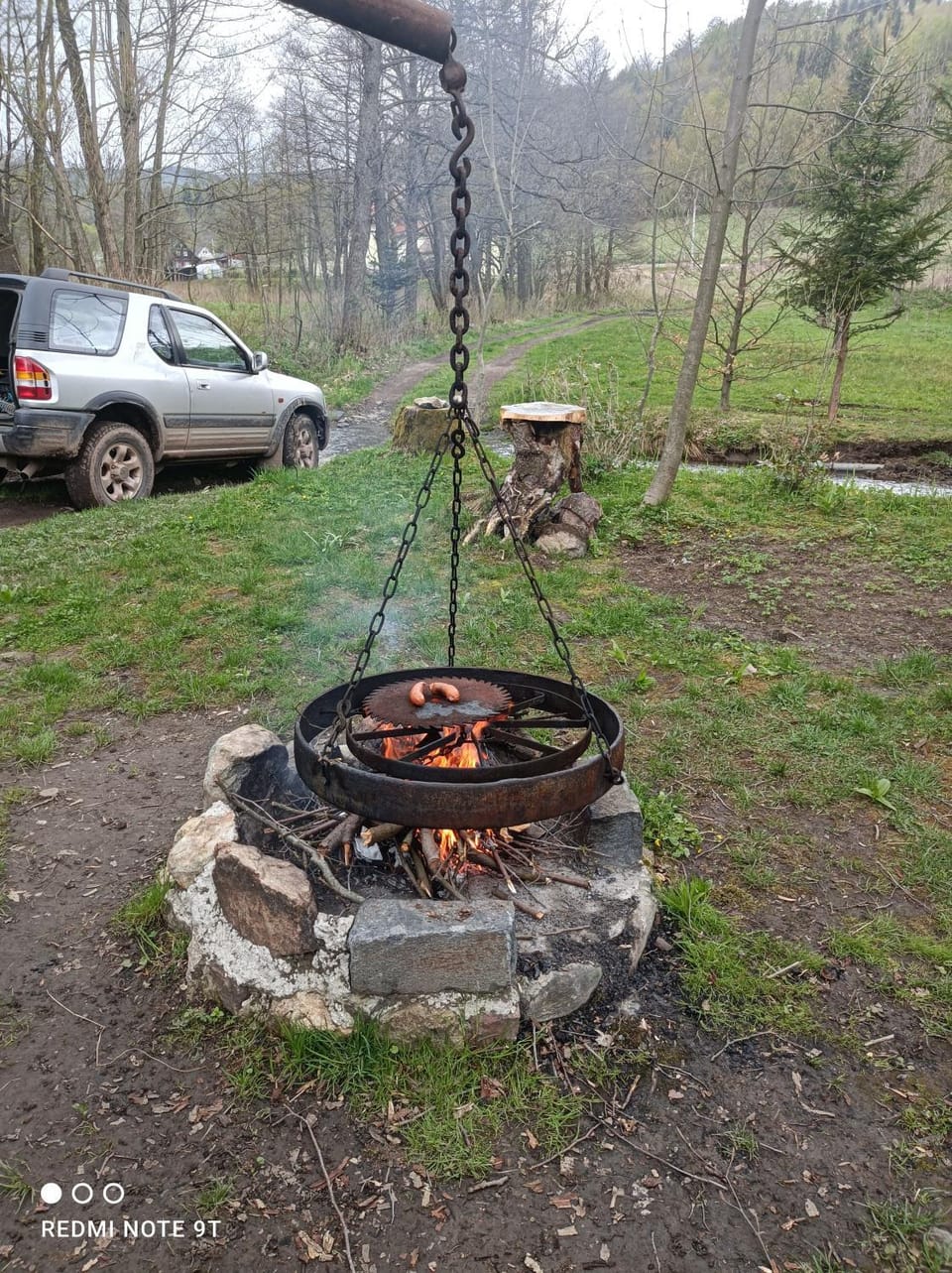 Strumyk Apartment in Lower Silesian Voivodeship