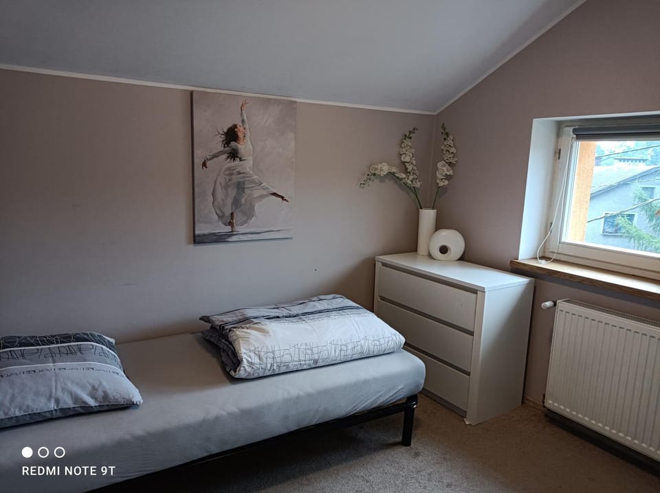 Strumyk Apartment in Lower Silesian Voivodeship