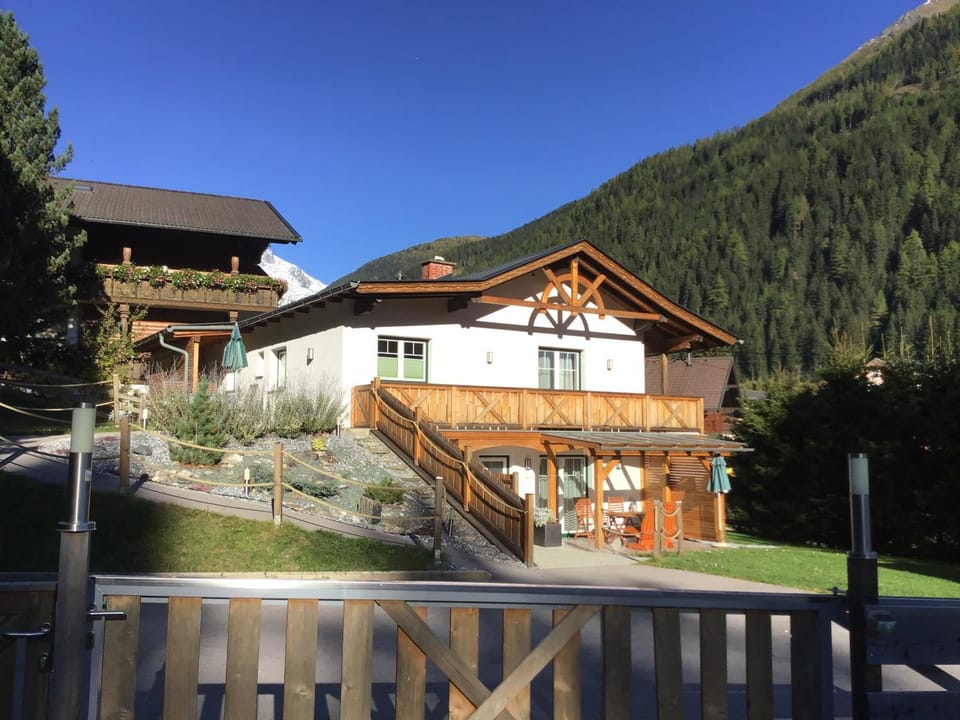 Ferienhaus Weixelbraun Apartment in Carinthia, Austria