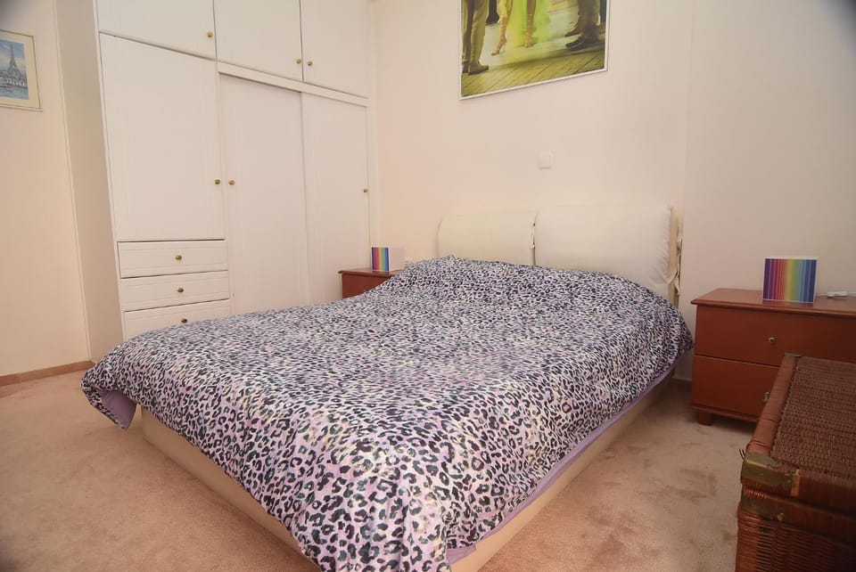 Theo and Kaiti Apartment in East Attica Regional Unit, Greece