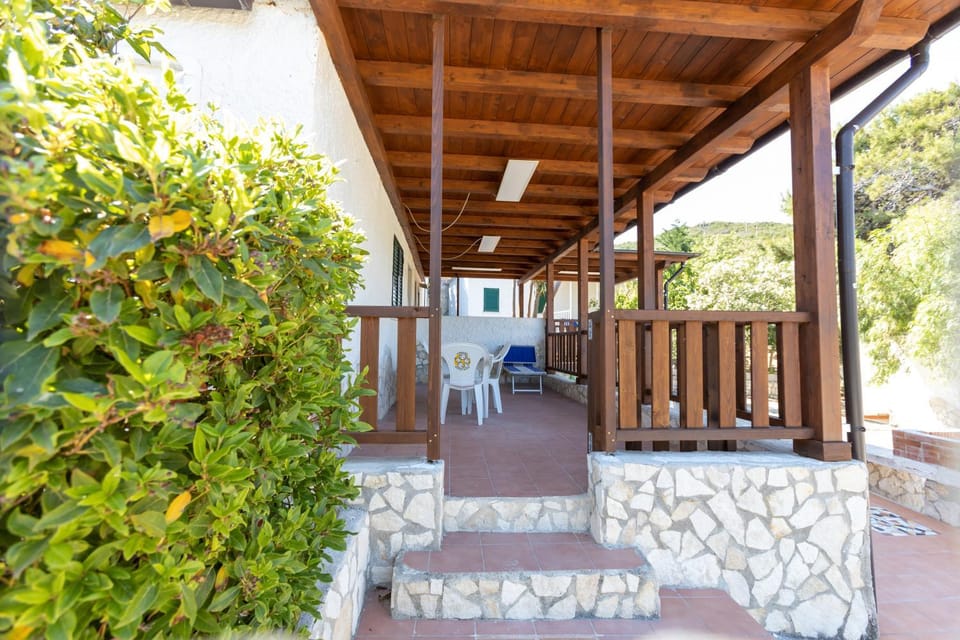 Casa Vacanze Martella House in Province of Foggia