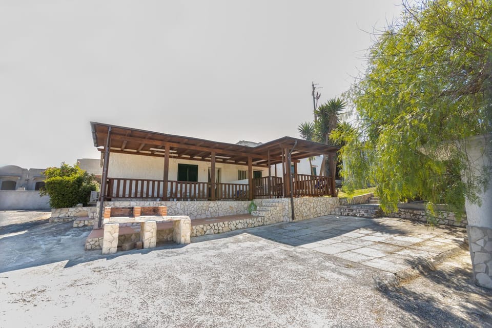 Casa Vacanze Martella House in Province of Foggia