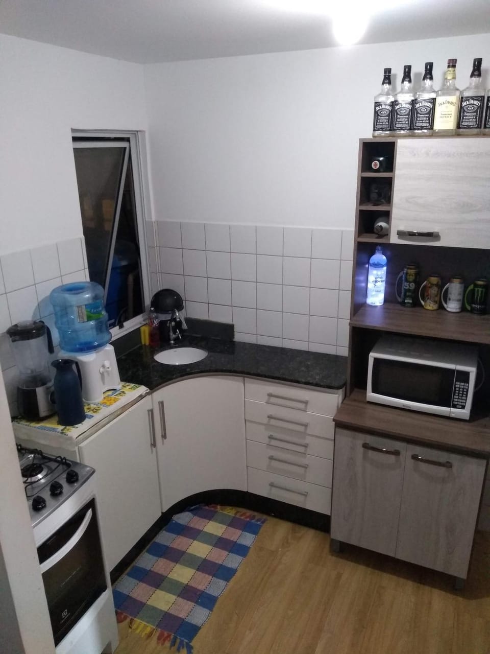 Minha casa é sua casa Vacation rental in Curitiba