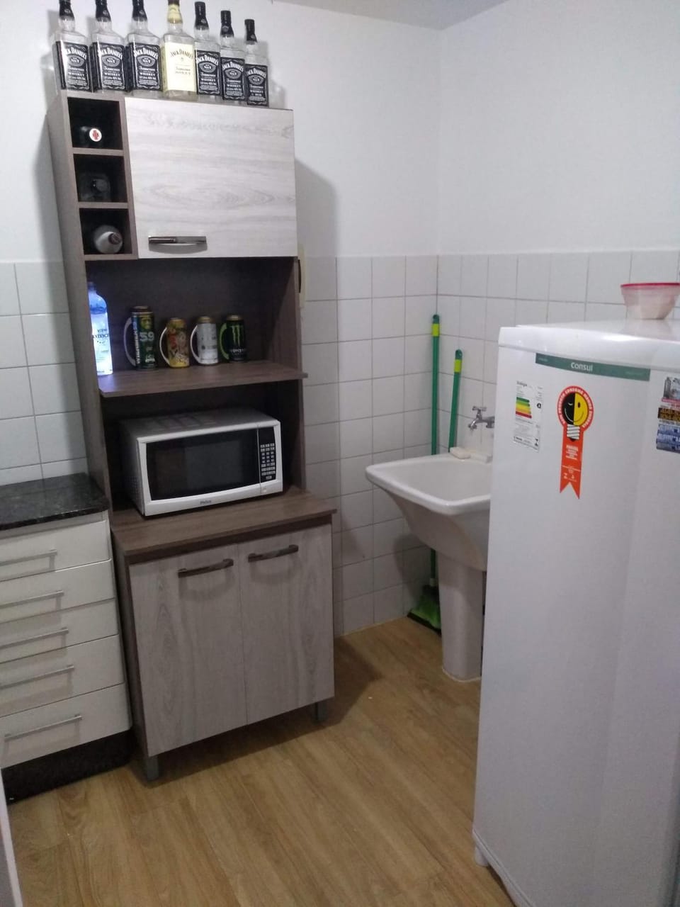 Minha casa é sua casa Vacation rental in Curitiba