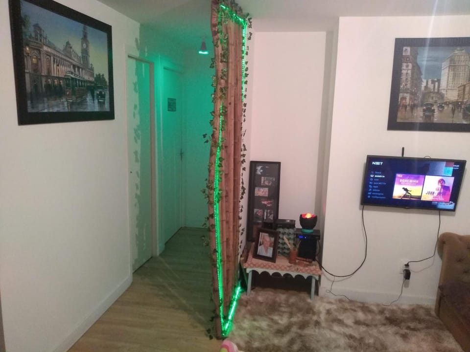 Minha casa é sua casa Vacation rental in Curitiba