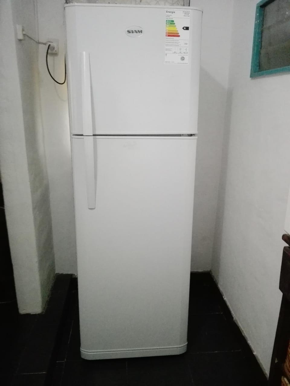La Higuerita Apartment in Capilla del Monte