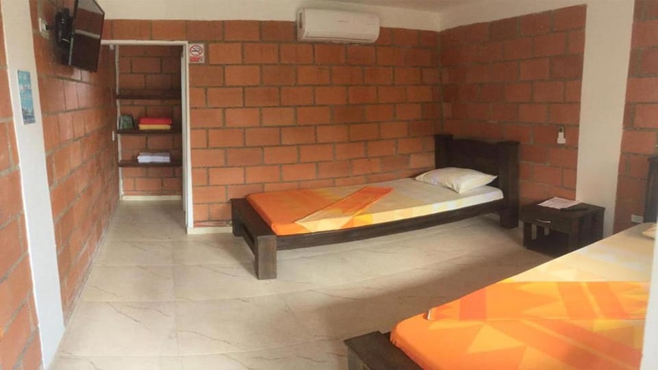 Hotel Costa Real Hotel in Colombia