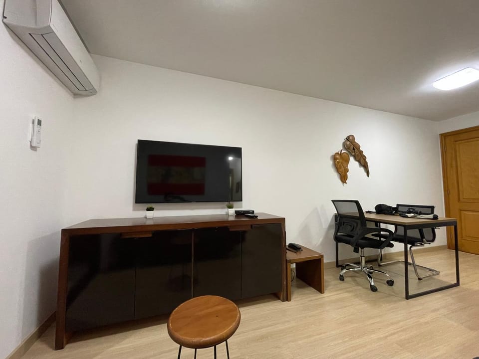 Apart-Hotel Ipanema Ville Apartment in Rio de Janeiro