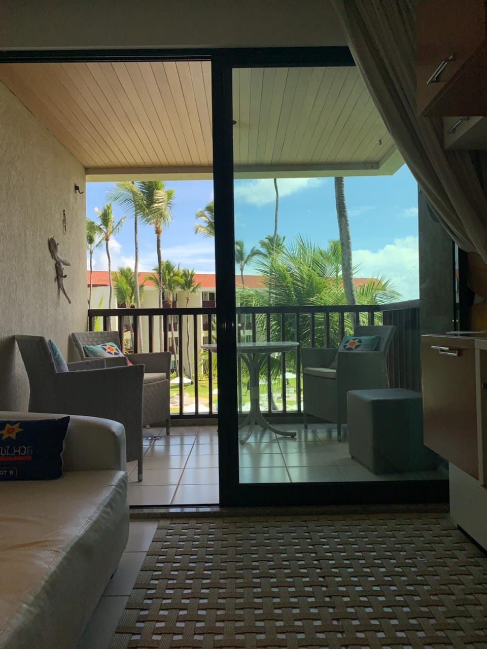 Marulhos Suites Resort - Muro Alto Apartment in State of Pernambuco, Brazil