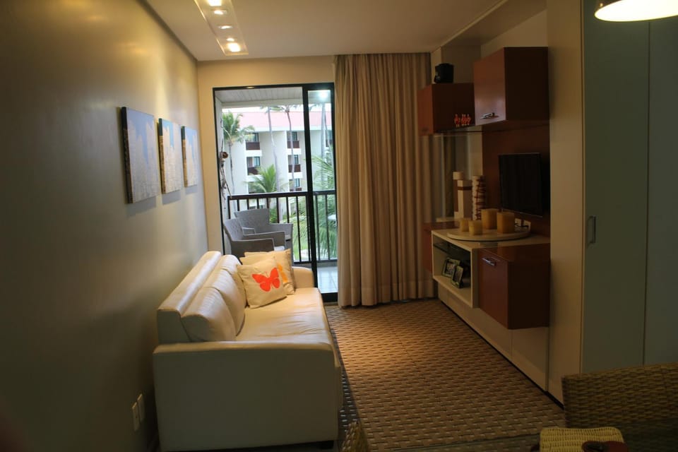 Marulhos Suites Resort - Muro Alto Apartment in State of Pernambuco, Brazil