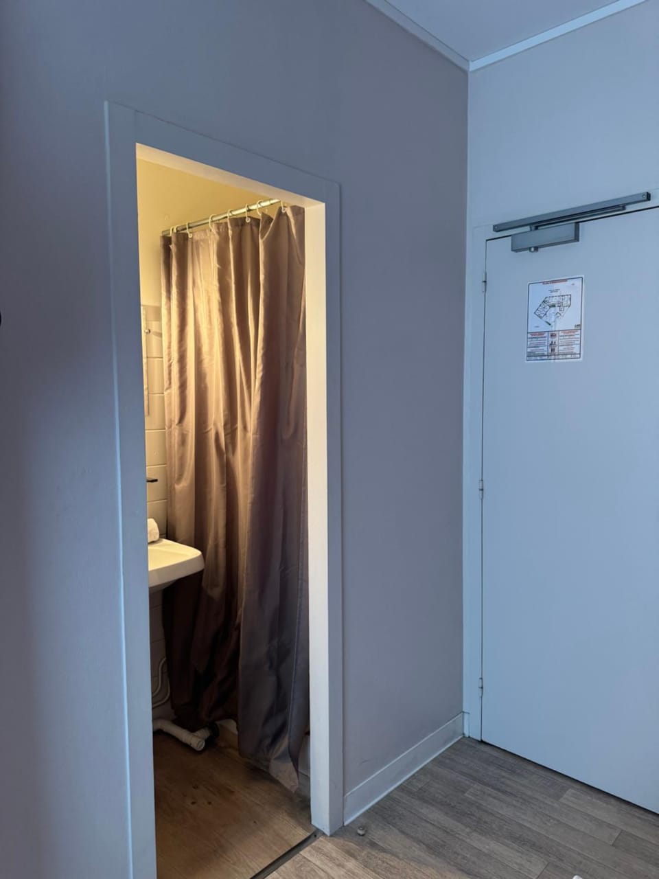 Cit'Hôtel l'Europe - Cholet Gare Hotel in Pays de la Loire
