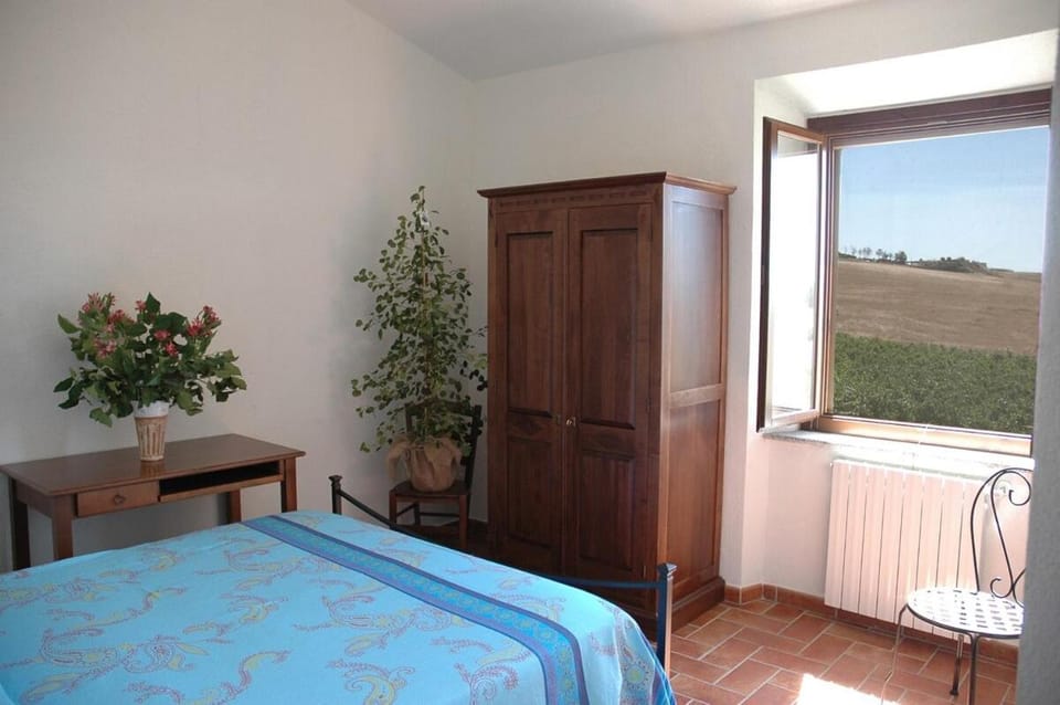 Agriturismo Pian dei Pini Farm Stay in Tuscany