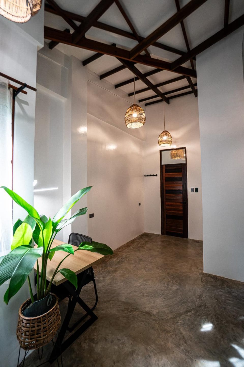 Katmon Villas Bed and Breakfast in General Luna