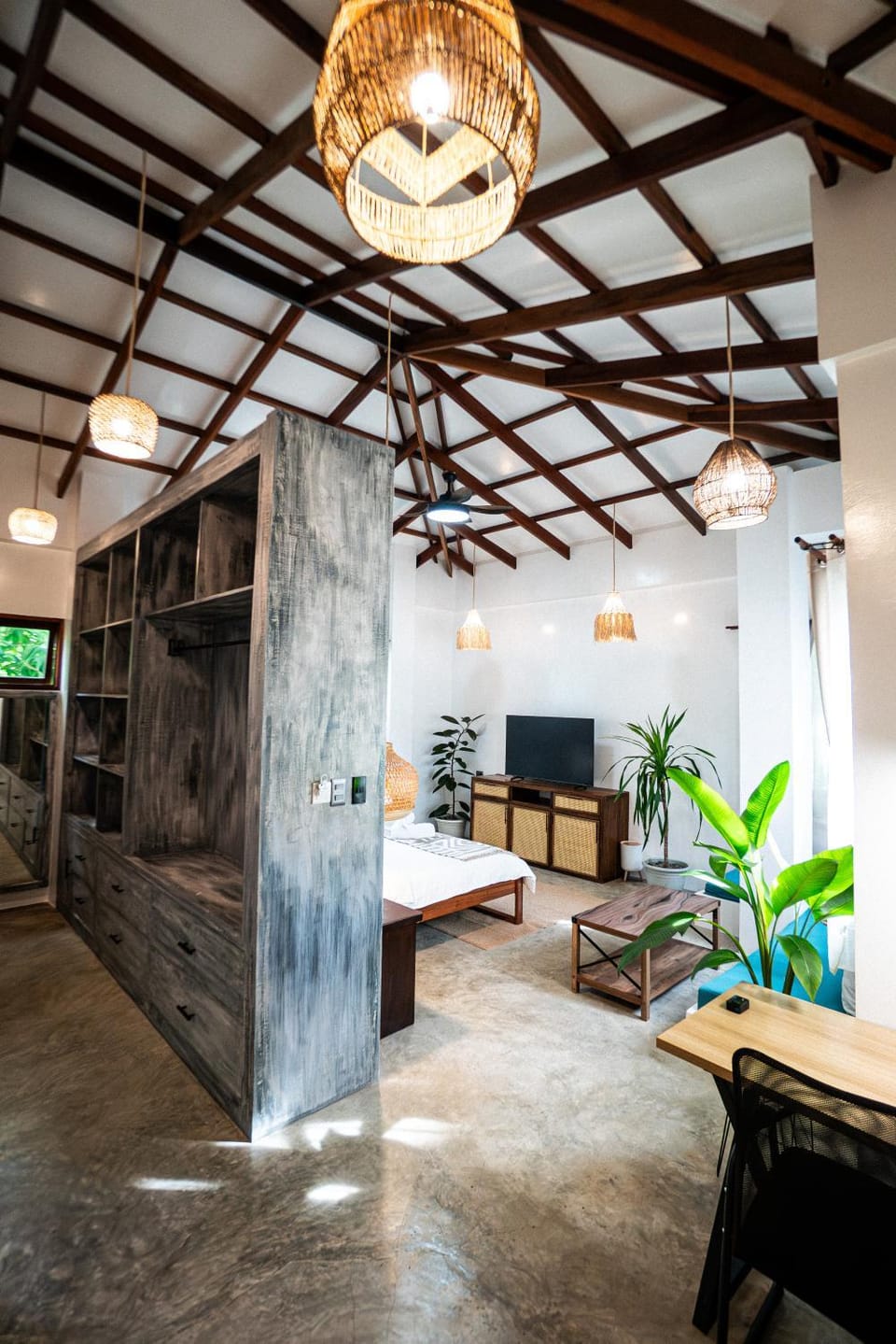 Katmon Villas Bed and Breakfast in General Luna