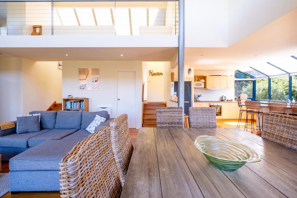Haven on Bradley House in Tasmania