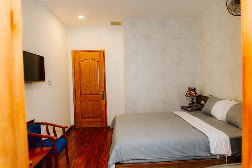 Tre Việt Tuy Hòa Hotel Hotel in Vietnam