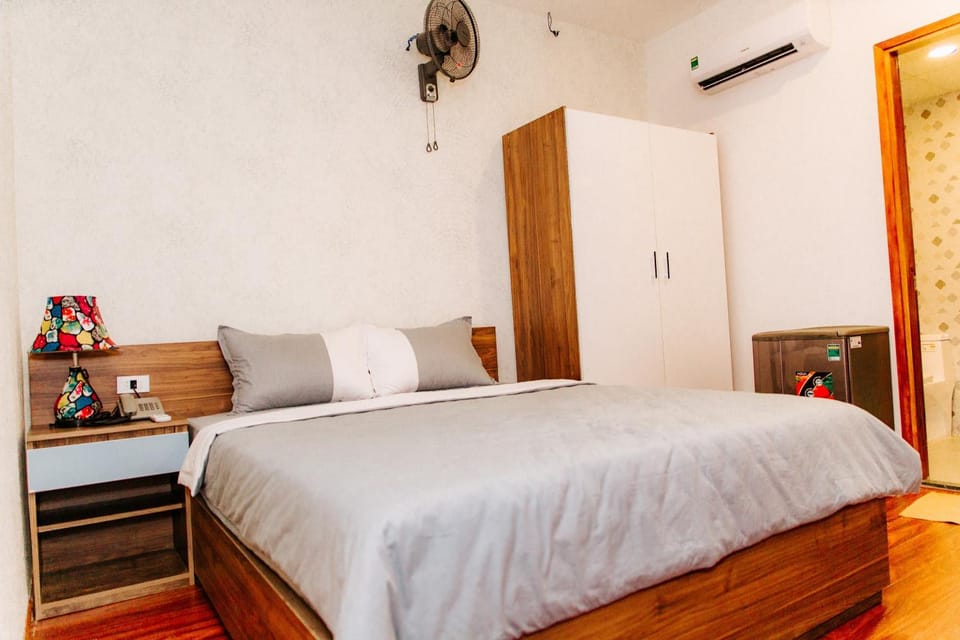 Tre Việt Tuy Hòa Hotel Hotel in Vietnam