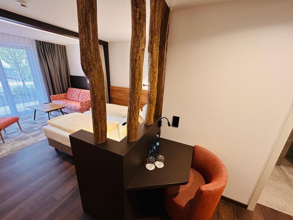 Landgasthof Deutsches Haus KG Hotel in Baden-Württemberg