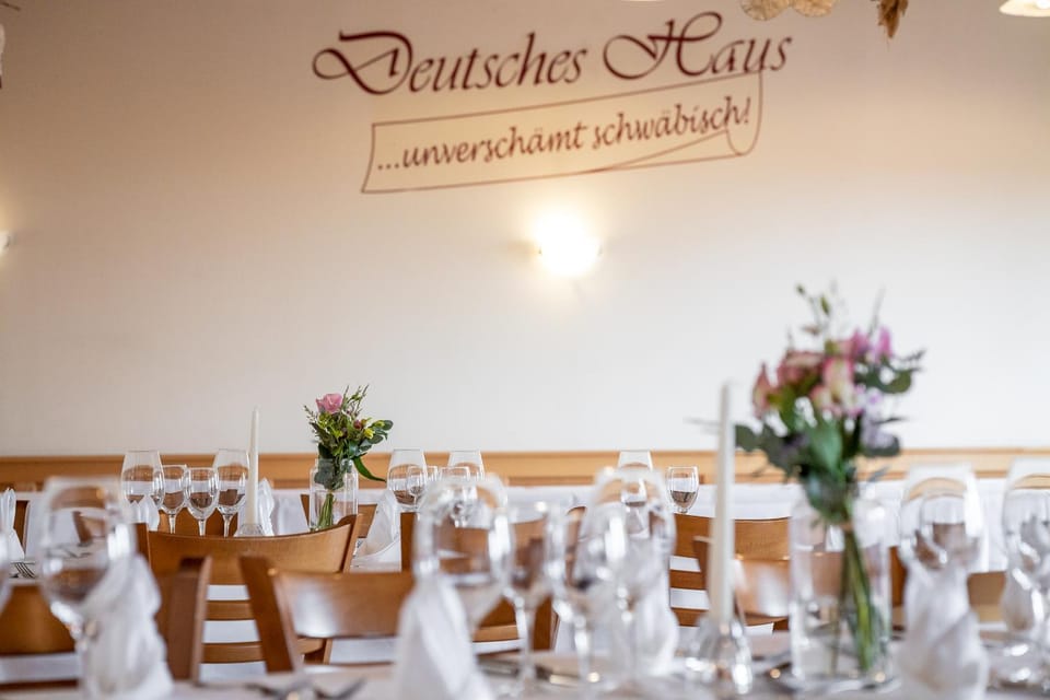 Property building, Food and drinks, Other