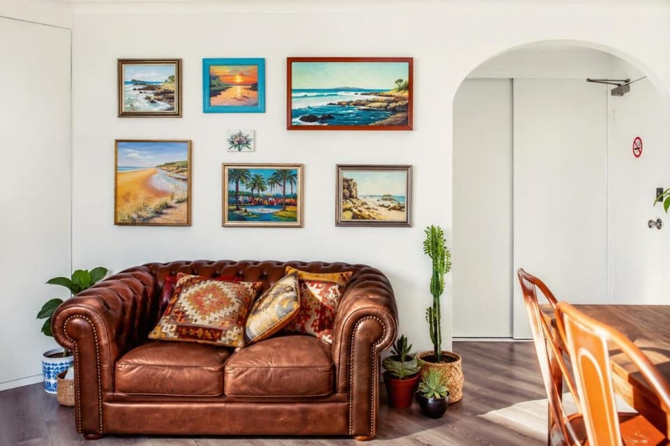 OMG Beach View Penthouse by Sydney Dreams Apartment in Sydney