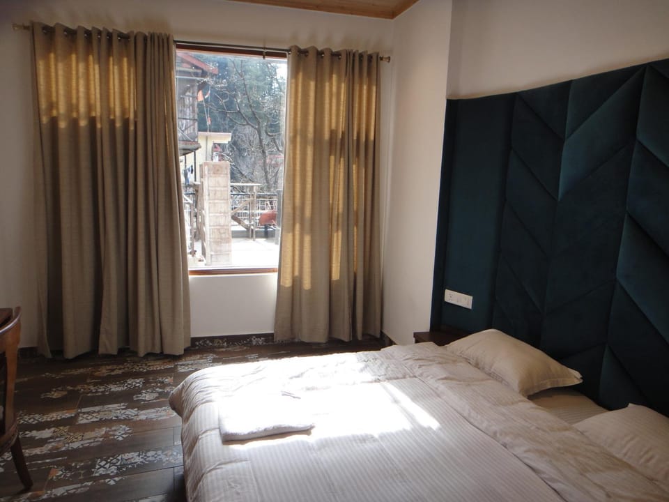 View (from property/room)
