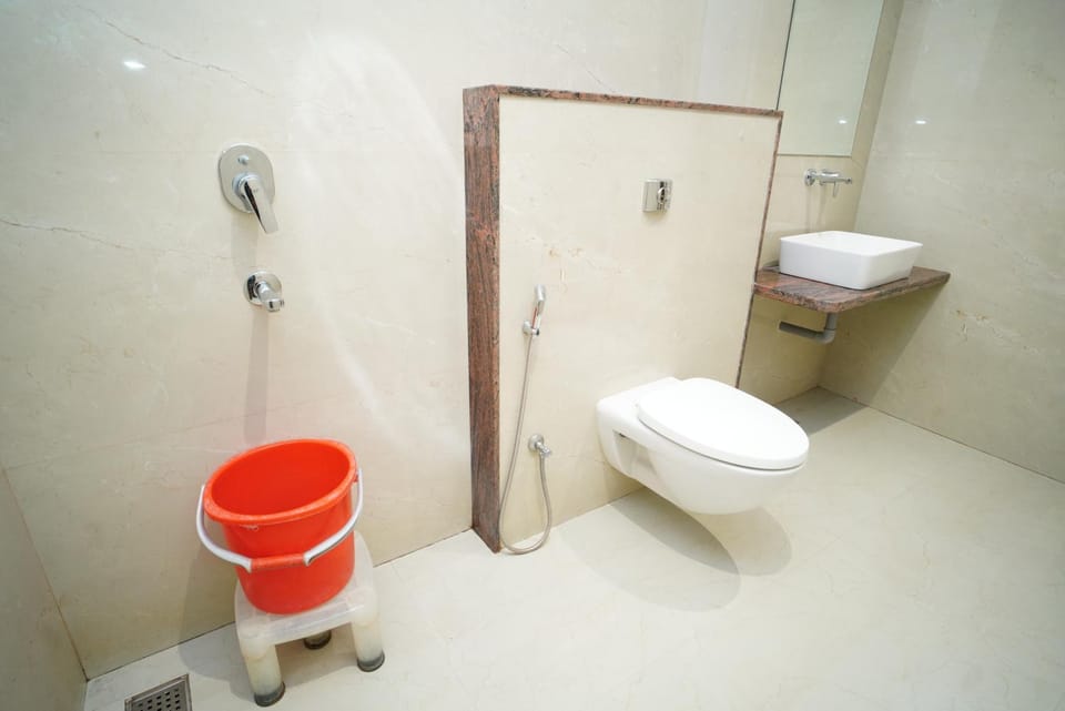 Hotel City Grand Varanasi Hotel in Varanasi