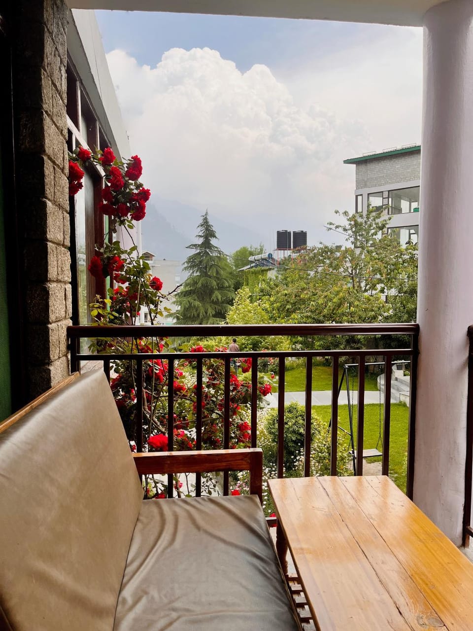 View (from property/room)