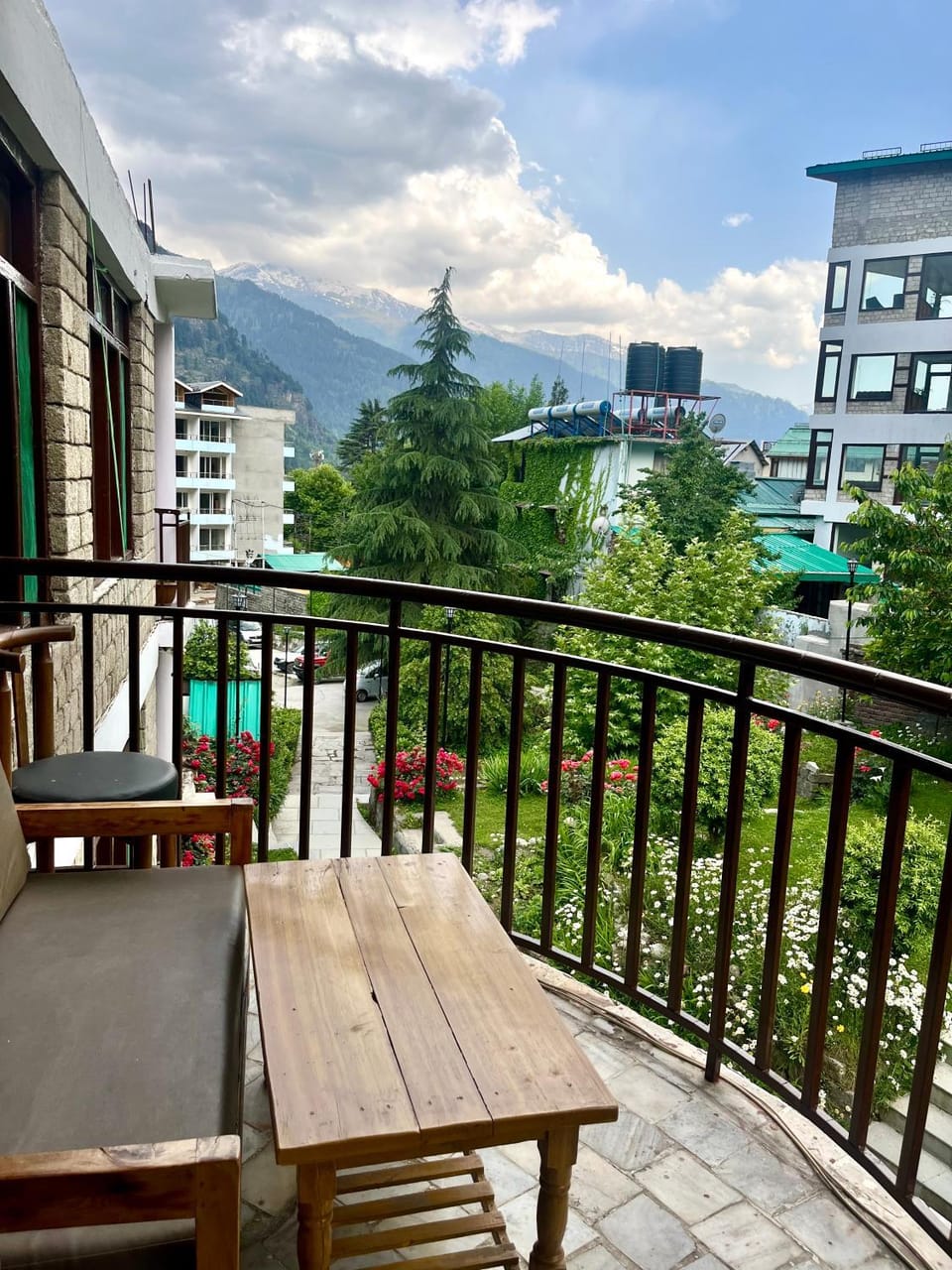 View (from property/room)