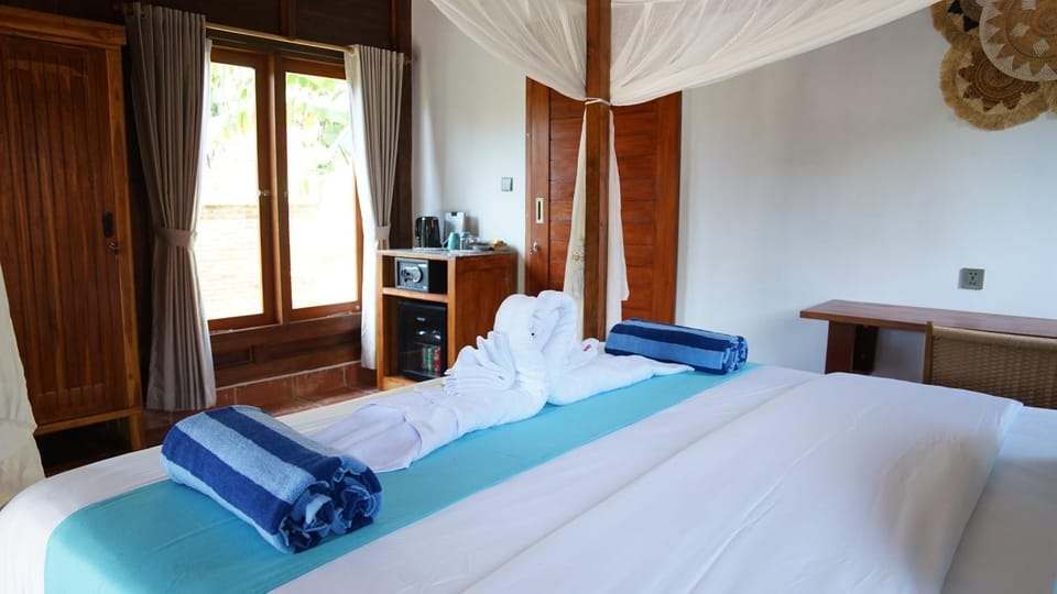 Kubu Kangin Resort Resort in Abang