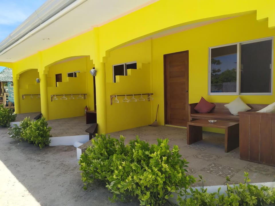 JPH Resort Hotel in Central Visayas