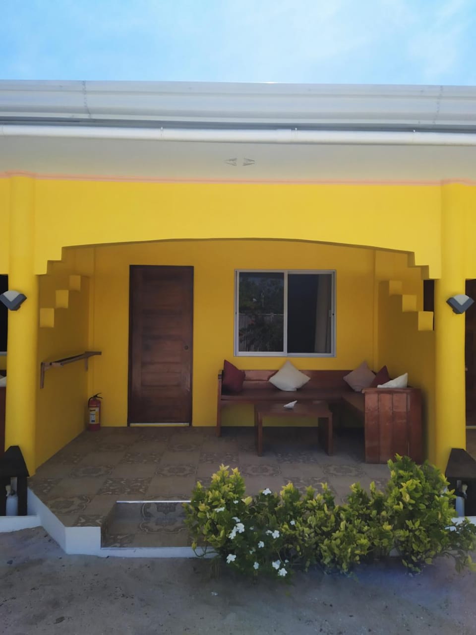 JPH Resort Hotel in Central Visayas