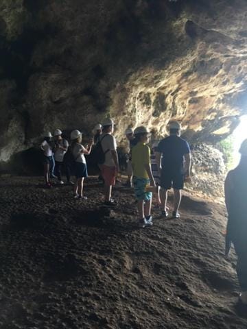 Activities, Hiking
