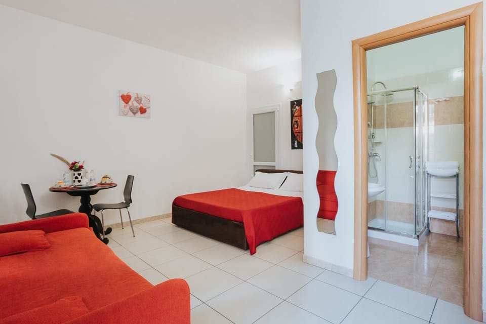B&B Nuovo Reale - CENTRO STORICO Bed and Breakfast in Lecce